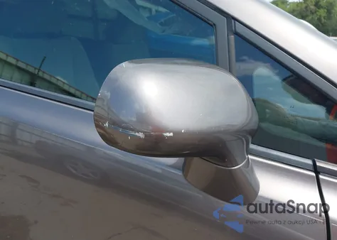 2010 Honda Civic Ex из США, поврежденный, VIN 19XFA1F85AE024121